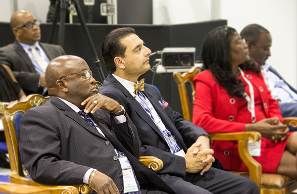 Mr. Khalid Mahmood Akhtar (CEO - ADAM Global) Mr. Khalid Mahmood Akhtar (CEO - ADAM Global)