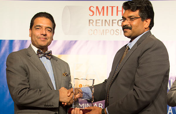 Award Ceremony